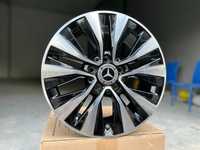 alufelgi r16 5x112 MERCEDES VITO w177 w246 w204 w205 c117 219 CLA