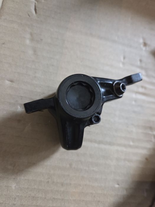 Magura MT2 zacisk klamka