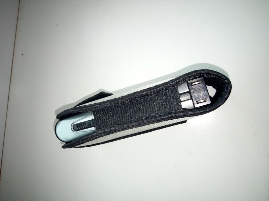 Электробритва аккумуляторная