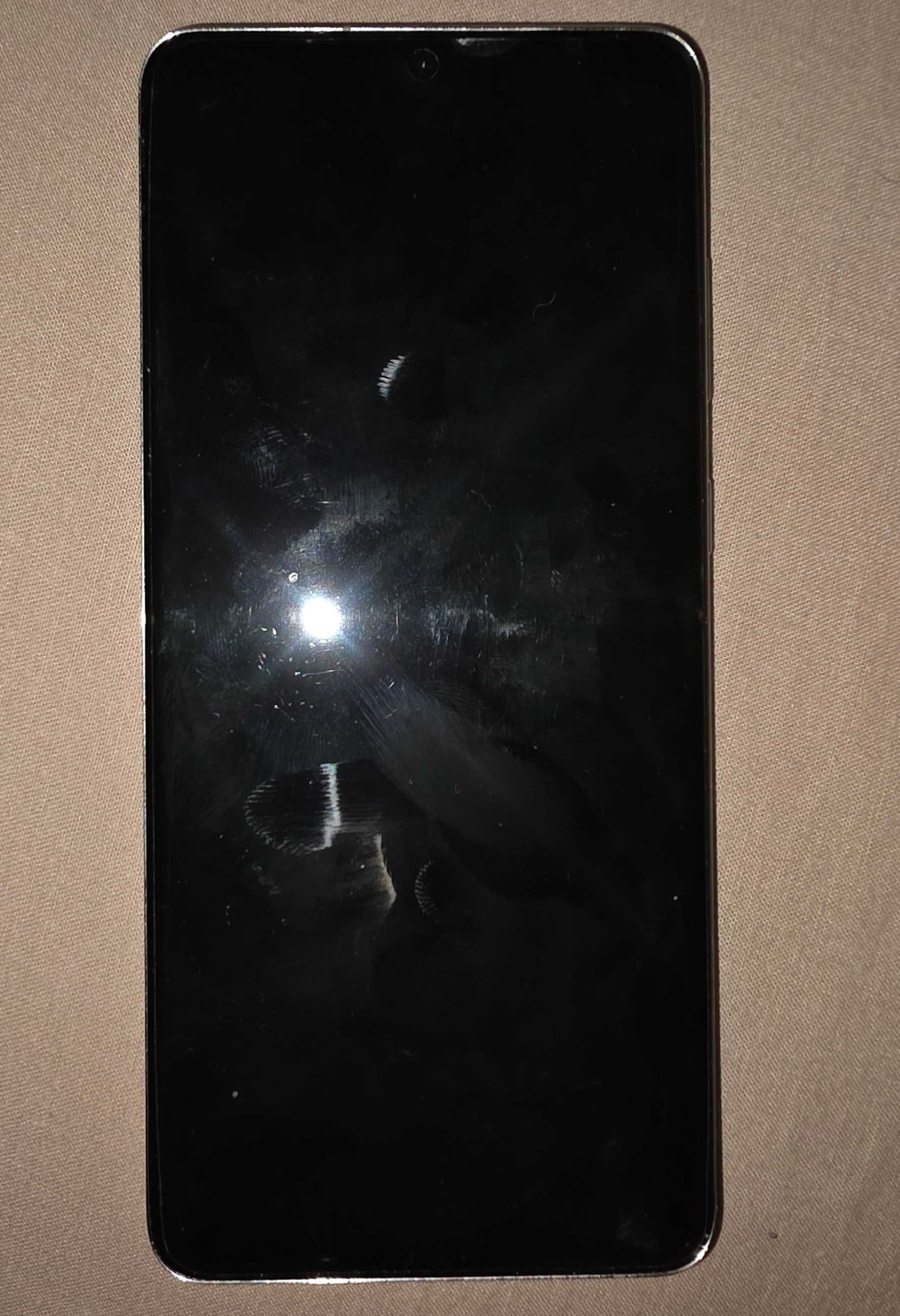 SAMSUNG S20 plus