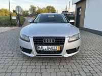 Audi A5 xenon ,led,Navi