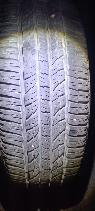 Pneus Yokohama 205 70 r15