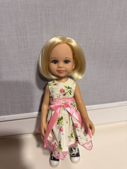 Paola Reina Паола Рейна