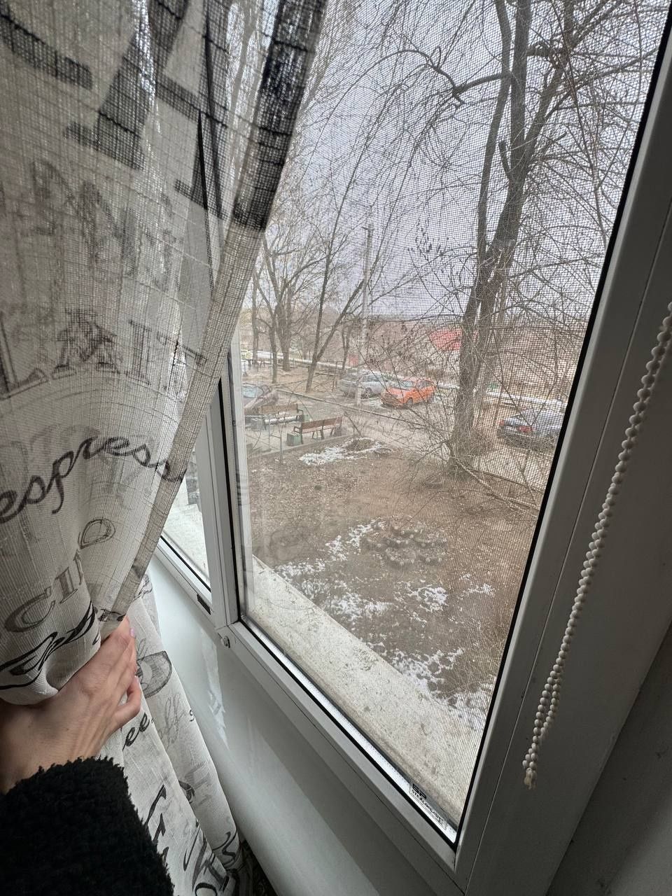 Продам 2к квартиру ж/м Приднепровск