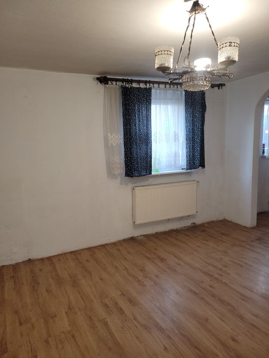 Zamiana ew. sprzedam mieszkanie  Lipiany