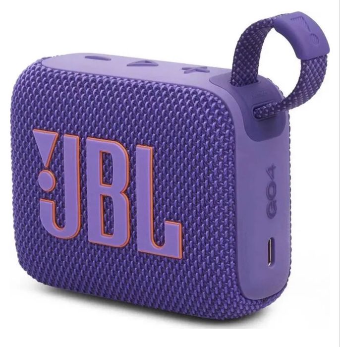 Sprzedam glosnik jbl go 4