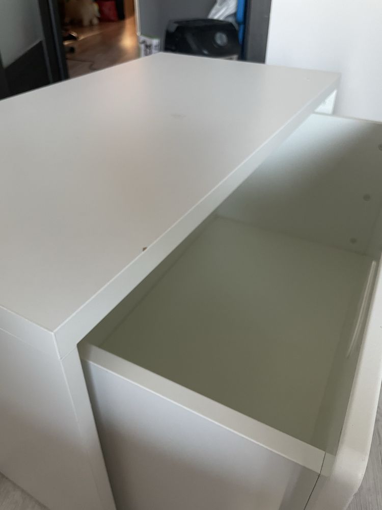 Skrzynia na zabawki Ikea Stuva