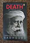 Death: An Inside Story (Sadhguru)