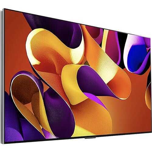 Telewizor Smart TV 55" LG OLED55G45LW 4K 144Hz WebOS Magic Wieszany
