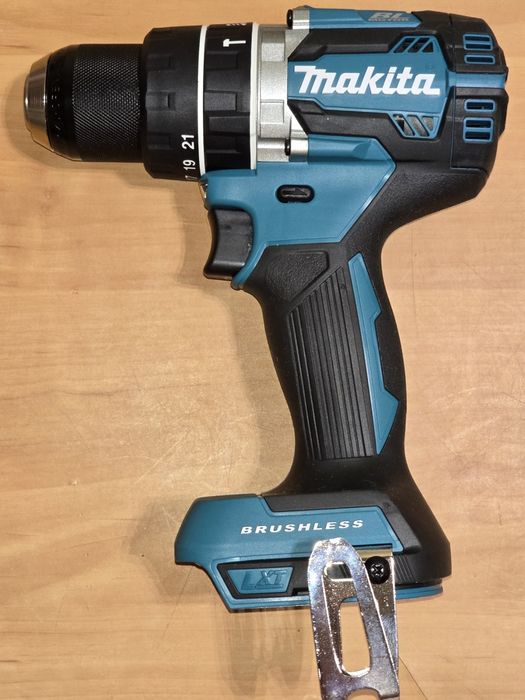 Makita dhp484 шуруповерт ударний оригінал із Англії