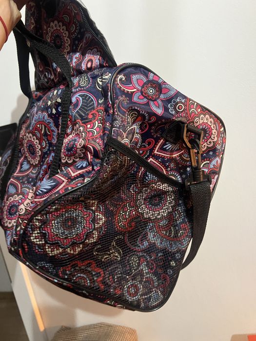 Torba termiczna kolorowa