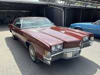 Oldsmobile Toronado Oldsmobile Toronado 455 cui, 7,5 litra Piękny Jeździ