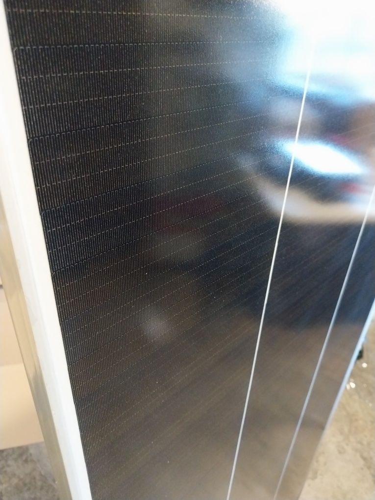 Painel Solar 200w 12v monocristalino