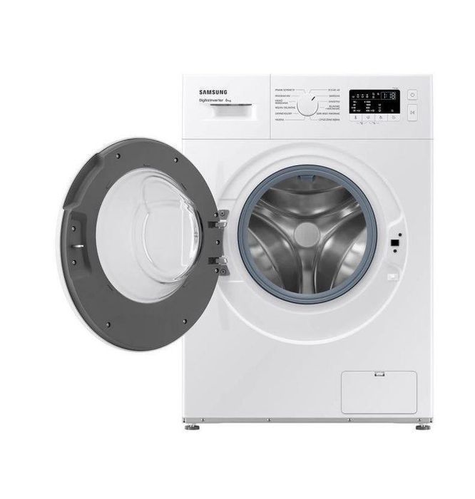 Пралка Samsung WW60A3120BE пральная машина стирка стиральная 6 кг