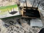 Tp-link N750 wireless dualband gigabit router