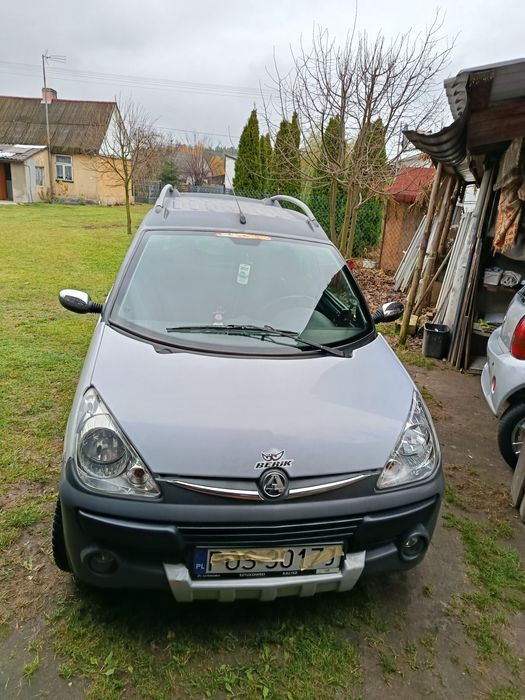 Sprzedam Aixam, Microcar chatanel,Ligiel