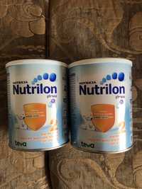 Суміш смесь  Nutrilon 2 Humana дитяче харчування детское питание