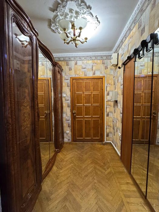 МОЖНО С ЖИВОТНЫМИ! Сдам 2к квартиру на Нагорке, ул. Писаржевского