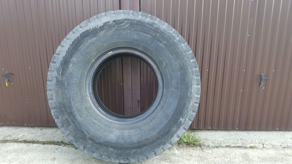 Opona do dźwigu 16.00r 25 445/ 95r 25 Bridgestone