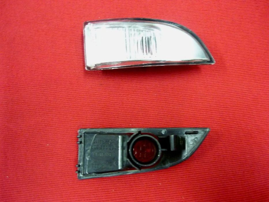 Pisca do espelho para  Renault Megane III,  Laguna III  NOVO