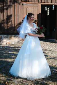 Suknia ślubna Skyler