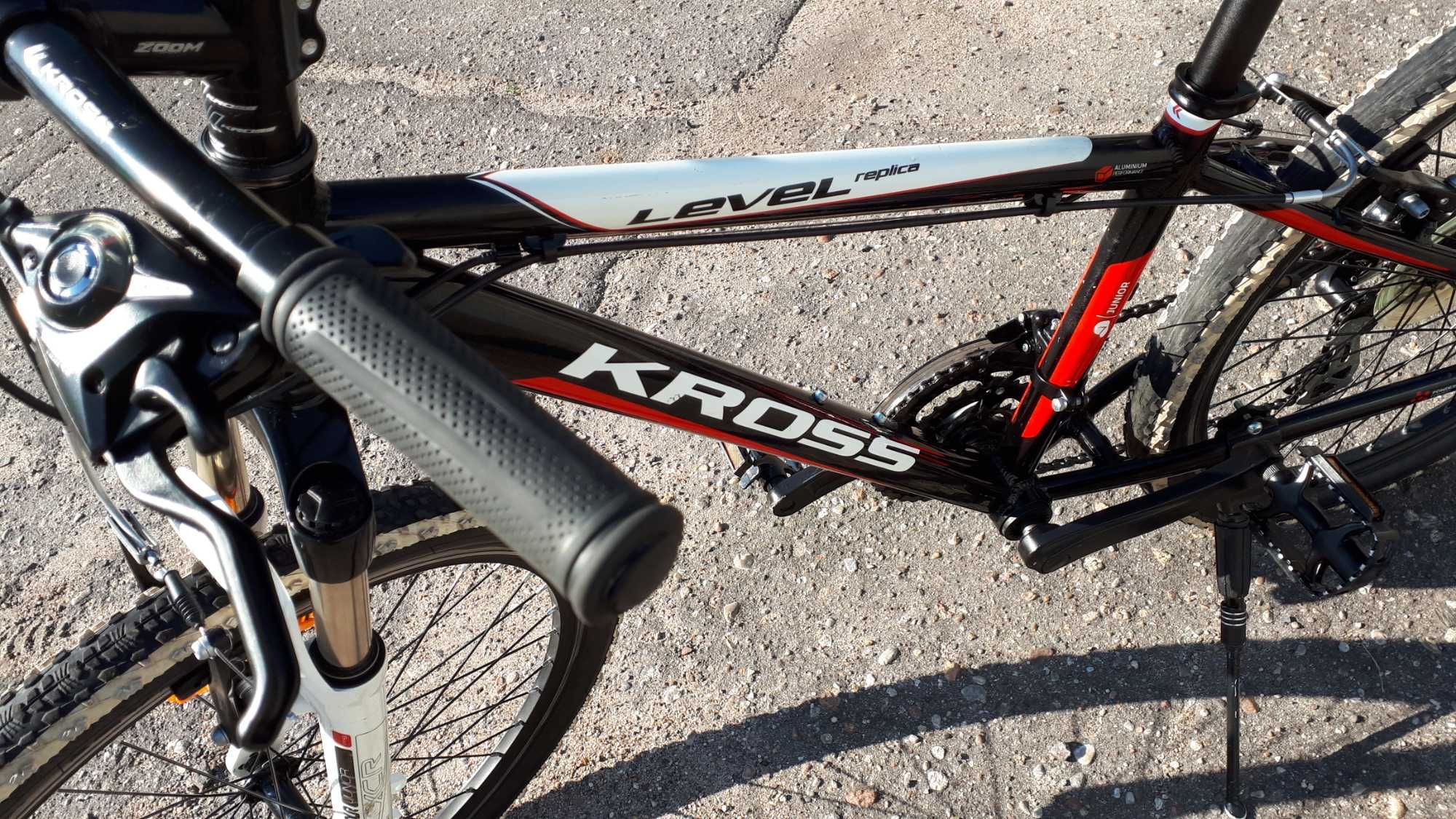 Kross Level Replica Junior 24