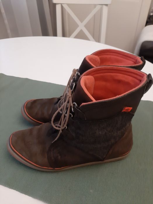 Trampki wysokie Nike 38