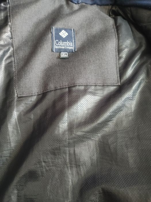 Куртка зимова чоловіча