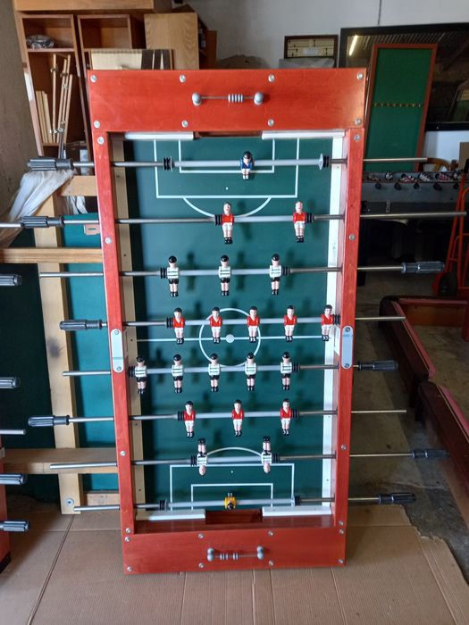 Matraquilho tradicional