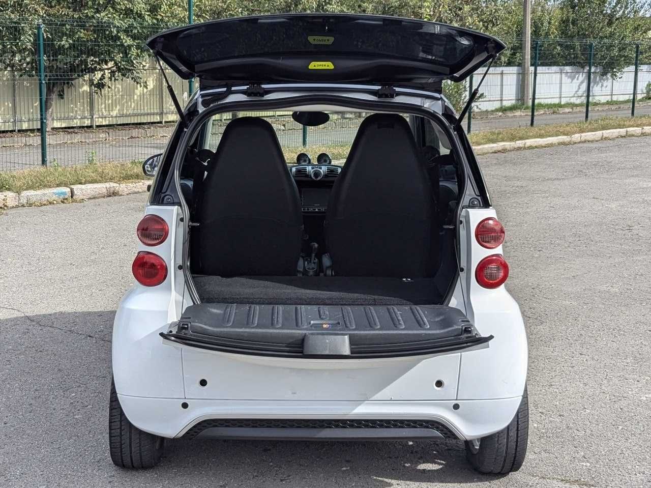Продам Smart Fortwo 2014. Можна в розстрочку, під викуп