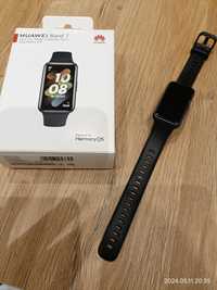 Zegarek Huawei band 7