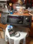 Ampituner Thomson DPL-550 HT