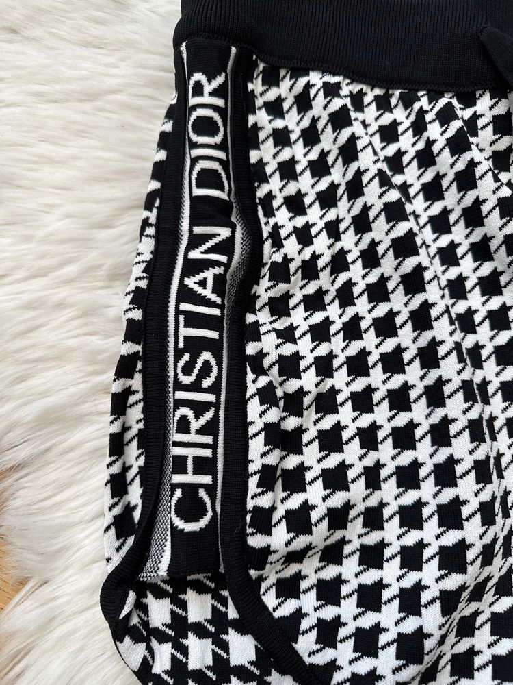 Spodenki-szorty Christian Dior