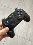 Pad bezprzewodowy BATTLETRON do Nintendo Switch / PC