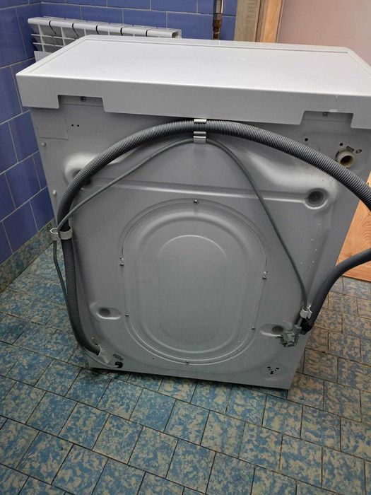 Pralka Electrolux- na części