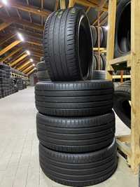 Літні шини 255/55R18 Michelin Latitude Sport3 RFT 19/20рік 6мм