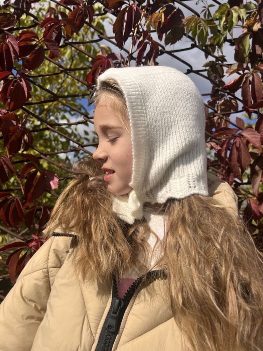 Шапка шапочка ZARA розміри 1-3, 3-6, 6-9 років