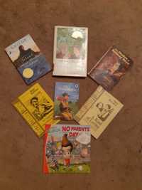 books in English книжки на английском для детей и взрослых