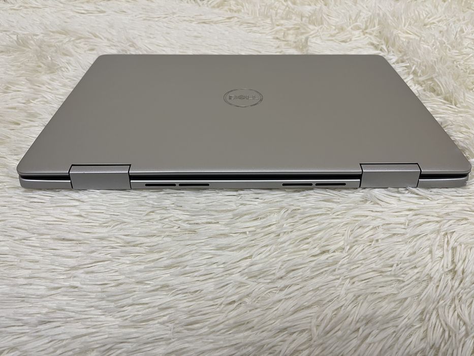 Ноутбук-трансформер Dell inspirion 15 7000 2 in 1