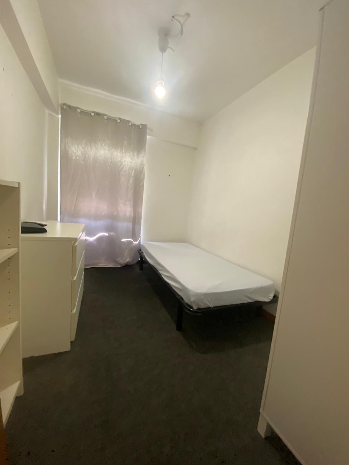 Quarto Individual SEM CAUÇÃO entrada imediata