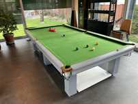 Stół snookerowy 10ft