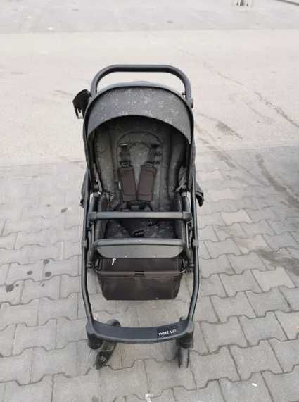 Wózek espiro next up