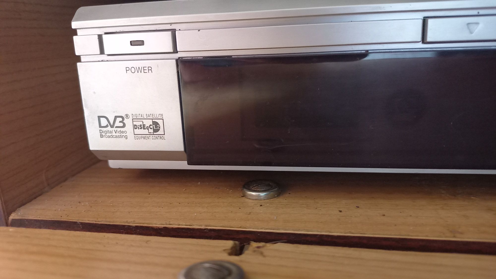 Dekoder Ferguson LinBox DVB 3 sztuki HiT! Szybka wysyłka! Polecam!