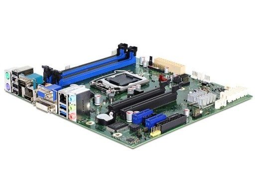 Płyta Główna FUJITSU D3222-A12 GS2 LGA1150 DDR3 PCIE Esprimo