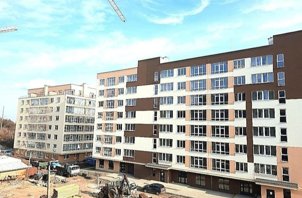 Продаж 2 кім. квартира 85м. зданий новобуд. Львів Дубляни. Без комісії