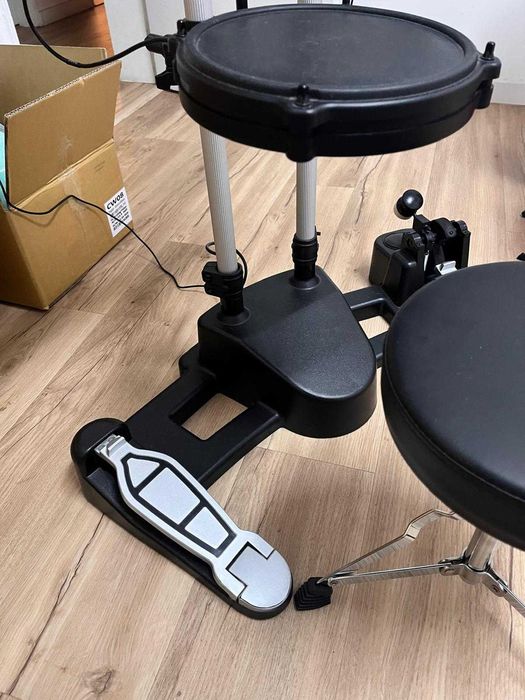 Bateria eletronica Millenium HD-50