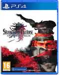Stranger of Paradise - Final Fantasy Origin (PS4) Gra nowa w folii