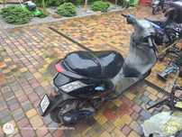Piaggio Zip 50 4T Części