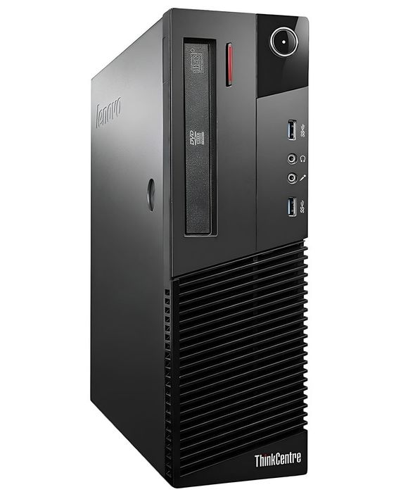 Komputer Lenovo Thinkcentre M35P Windows 10