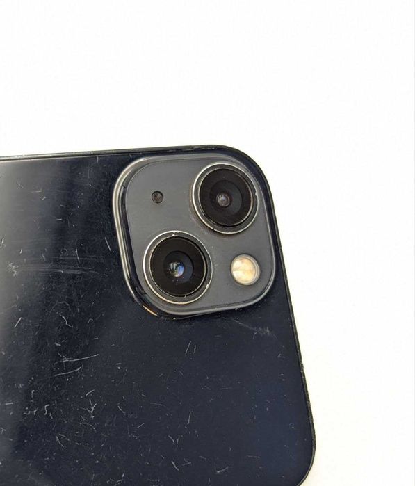 Apple iPhone 13 128GB Czarny